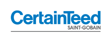 CertainTeed Saint - Gobain Logo
