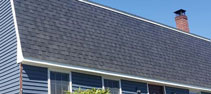 Asphalt Roofing in Falmouth ME
