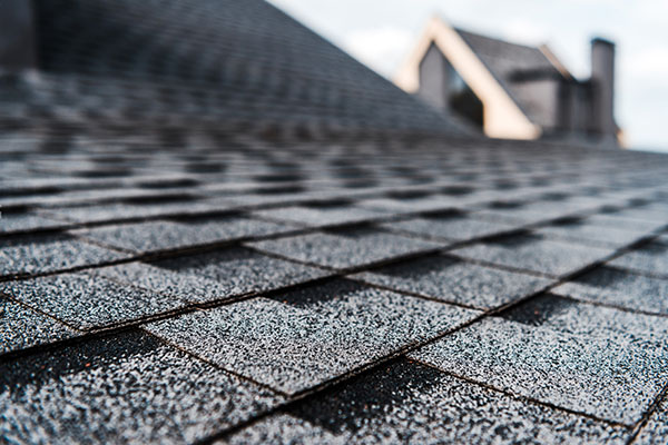 Asphalt roofing in Cape Elizabeth ME