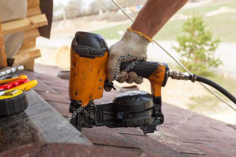 Roofing in Gorham ME