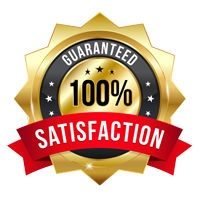 Satisfaction Guarantee in Durham ME