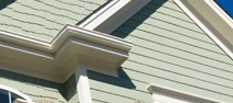 Siding Installation in Falmouth ME